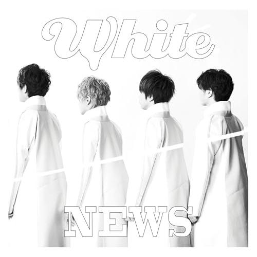 CD/NEWS/White