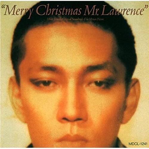 CD/坂本龍一/戦場のメリークリスマス 30th anniversary edition (SHM-...