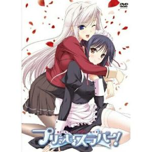 DVD/TVアニメ/プリンセスラバー! Vol.5 (本編ディスク+特典ディスク) (初回生産限定コ...