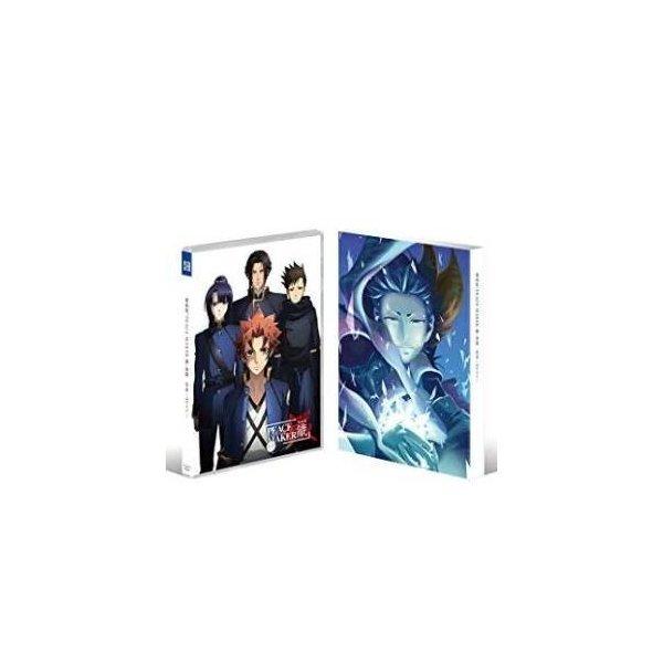 BD/劇場アニメ/劇場版「PEACE MAKER 鐵」 後篇 友命〜ユウメイ〜(Blu-ray)