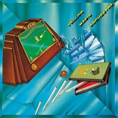 CD/YELLOW MAGIC ORCHESTRA/イエロー・マジック・オーケストラ (ハイブリッド...