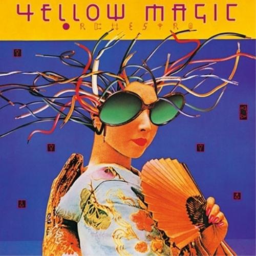 CD/YELLOW MAGIC ORCHESTRA/イエロー・マジック・オーケストラ(US版) (ハ...