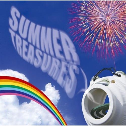 CD/オムニバス/サマートレジャー
