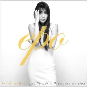 CD/EPO/ゴールデン☆ベスト EPO The Best 80's Director's Edition｜onHOME(オンホーム)