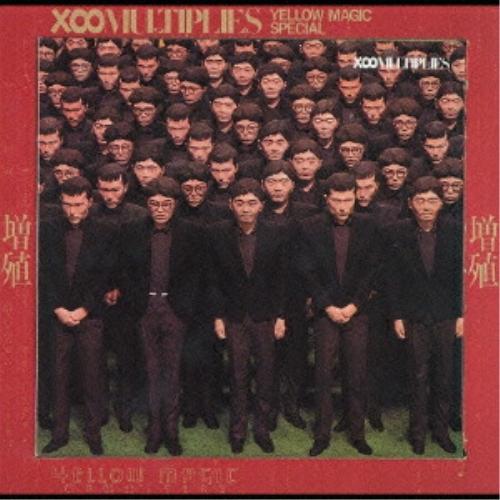 CD/YMO/増殖 (限定盤)