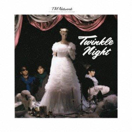 CD/TM NETWORK/TWINKLE NIGHT (Blu-specCD2)