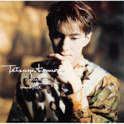 CD/小室哲哉/Digitalian is eating breakfast (Blu-specCD...