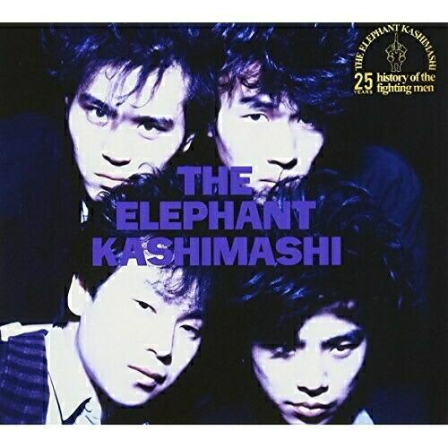 CD/エレファントカシマシ/THE ELEPHANT KASHIMASHI deluxe editi...