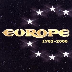 CD/ヨーロッパ/1982-2000 ベスト・オブ・ヨーロッパ
