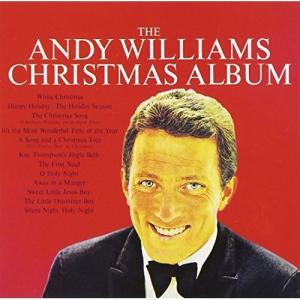 未使用品」アンディ・ウィリアムス:ベスト・クリスマス・ソング集 [DVD