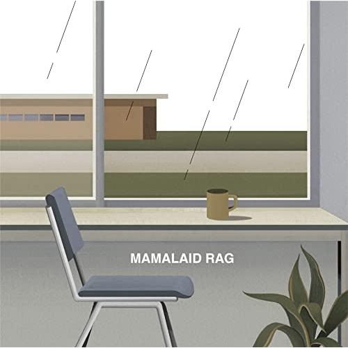 LP(30cm)/MAMALAID RAG/春雨道中 (完全生産限定盤)