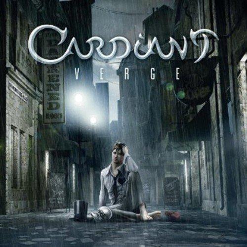 CD/カーディアント/ヴァージ (解説歌詞対訳付)