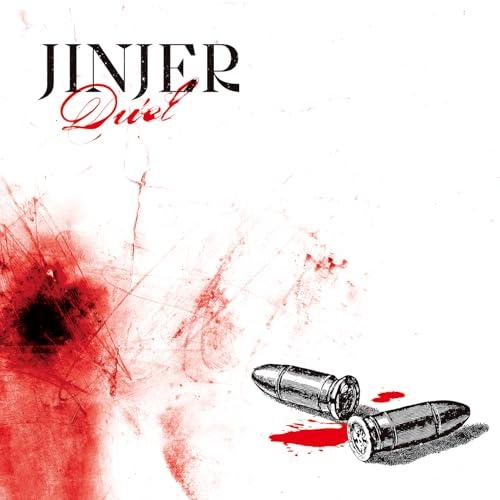 CD/ジンジャー/デュエル (解説歌詞対訳付) (来日記念盤)