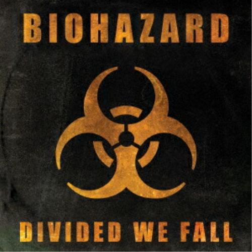 CD/バイオハザード/ディヴァイデッド・ウィ・フォール (解説歌詞対訳付)