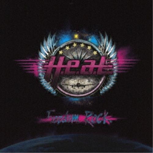 CD/H.E.A.T/フリーダム・ロック〔2025 ツアー・エディション〕 (SHM-CD) (解説...