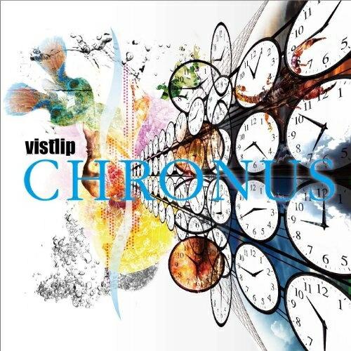 CD/vistlip/CHRONUS (CD+DVD) (通常vister盤)