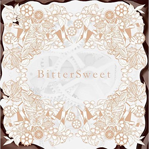 CD/vistlip/BitterSweet (CD+DVD) (初回生産限定LIMITED EDI...