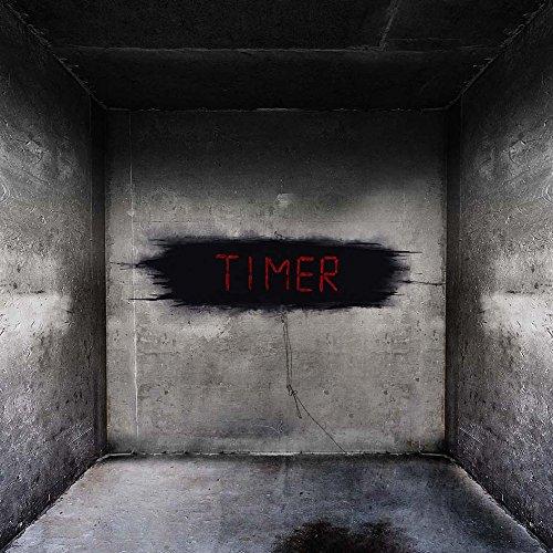 CD/vistlip/Timer (通常lipper盤)