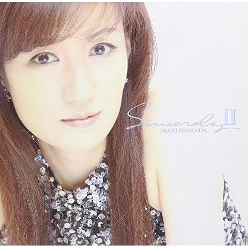 CD/浜田麻里/シンシアリーII