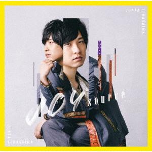 CD/寺島惇太/JOY source (CD+DVD) (初回限定盤)