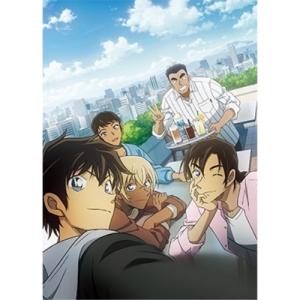 TVシリーズ 名探偵コナン 警察学校編 Wild Police Story [Blu