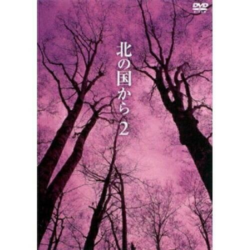 DVD/国内TVドラマ/北の国から Vol.2