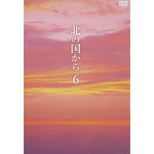 DVD/国内TVドラマ/北の国から Vol.6