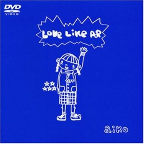 DVD/aiko/Love Like Pop