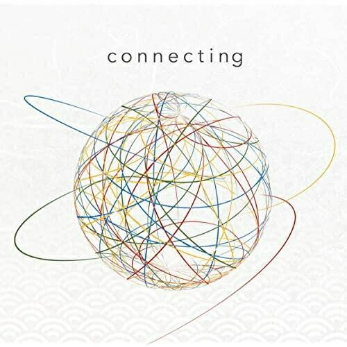 CD/竜馬四重奏/connecting