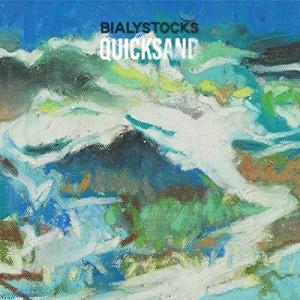 CD/Bialystocks/Quicksand (通常盤)