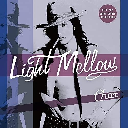 CD/Char/Light Mellow Char