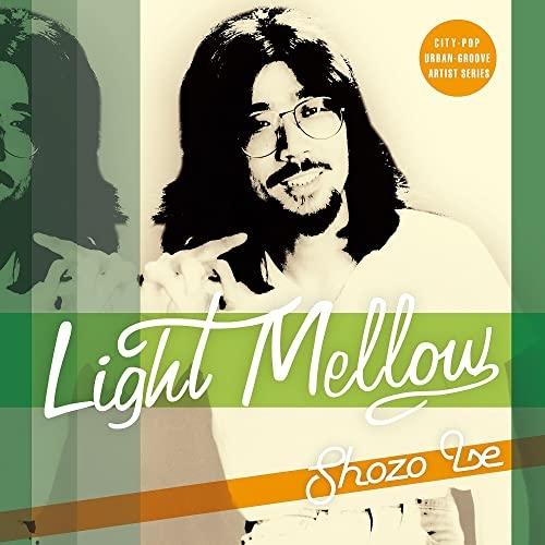 CD/伊勢正三/Light Mellow 伊勢正三 (解説付)