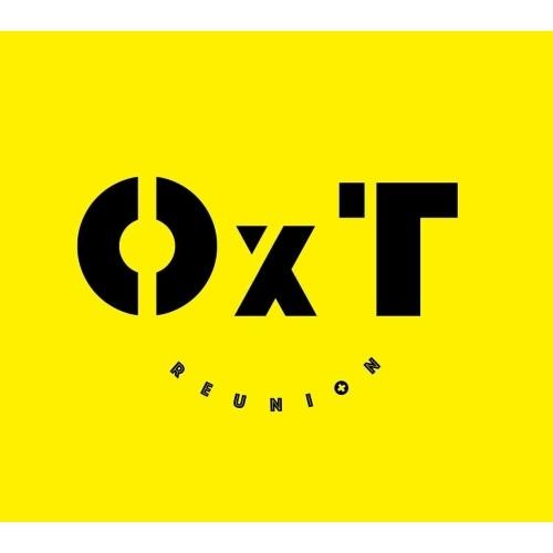 CD/OxT/REUNION (通常盤)