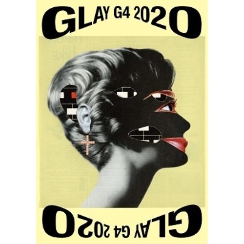 CD/GLAY/G4・2020 (CD+DVD)