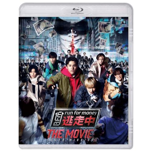 BD/邦画/逃走中 THE MOVIE STANDARD EDITION(Blu-ray) (STA...