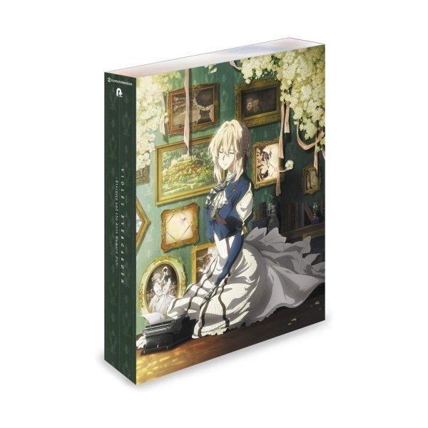 BD/劇場アニメ/ヴァイオレット・エヴァーガーデン 外伝 - 永遠と自動手記人形 -(Blu-ray...