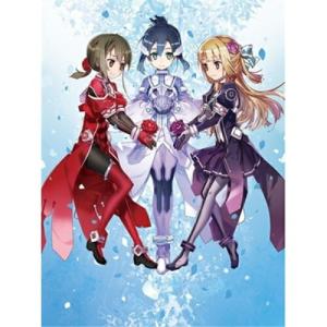 BD/TVアニメ/結城友奈は勇者である-鷲尾須美の章-(Blu-ray) (本編ディスク2枚+特典デ...