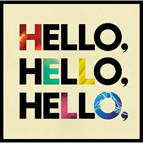 CD/uchuu,/HELLO,HELLO,HELLO,