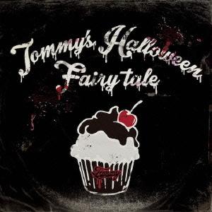 CD/Tommy heavenly6/Tommy february6/Tommy's Hallowe...