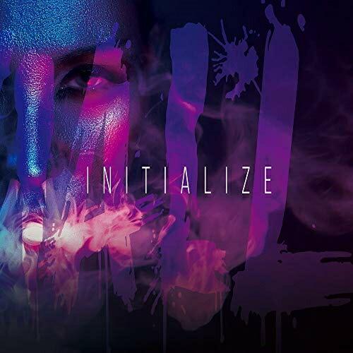 CD/INITIAL&apos;L/INITIALIZE (通常盤)