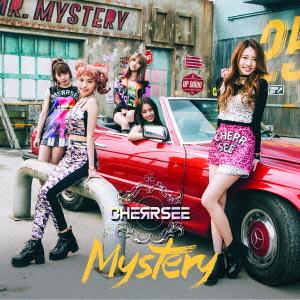 CD/CHERRSEE/Mystery (CD+DVD) (初回限定盤)