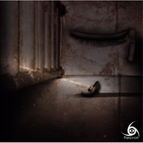 CD/Para:noir/Amaryllis/Cosmos(TYPE B) (2000枚完全生産限定...