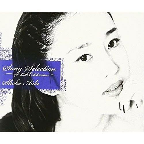 CD/相田翔子/Song Selection〜25th Celebration〜 (2SHM-CD+...