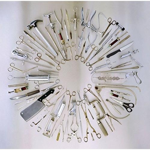 CD/カーカス/サージカル・スティール コンプリート・エディション (来日記念盤)