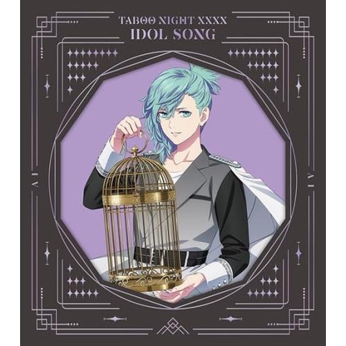 CD/美風藍(CV.蒼井翔太)/劇場版 うたの☆プリンスさまっ♪ TABOO NIGHT XXXX ...