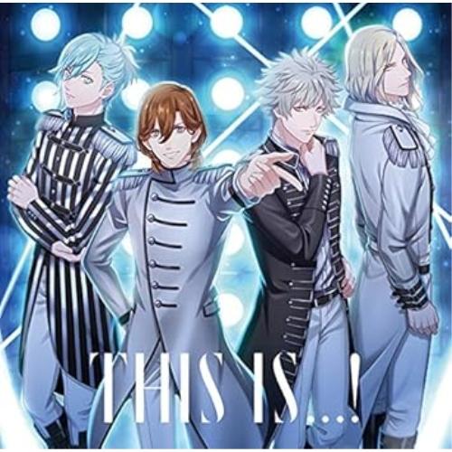 CD/ゲーム・ミュージック/うたの☆プリンスさまっ♪SUPER STAR/THIS IS...!/G...