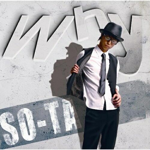 CD/SO-TA/Why