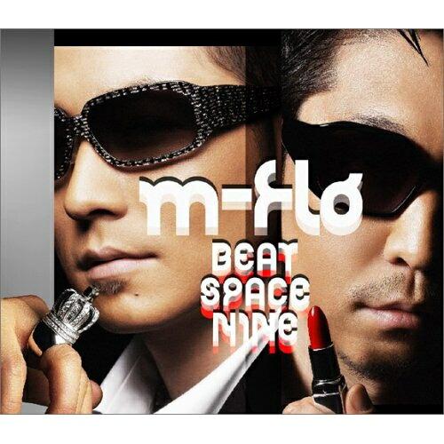 CD/m?flo/BEAT SPACE NINE
