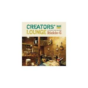 CD/Rickie-G/CREATORS' LOUNGE