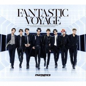 CD/FANTASTICS from EXILE TRIBE/FANTASTIC VOYAGE (C...